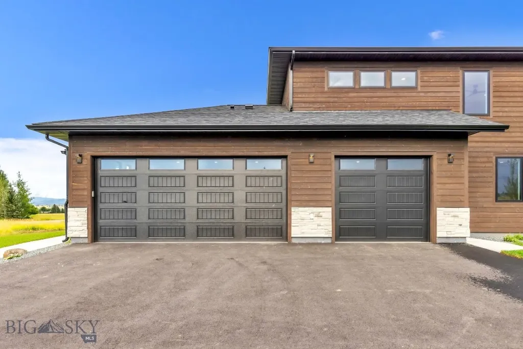 442 Balsam Drive Bozeman MT 59718