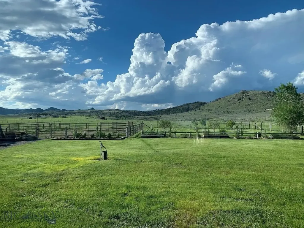 49 Redtail Hawk Road Mcallister MT 59740