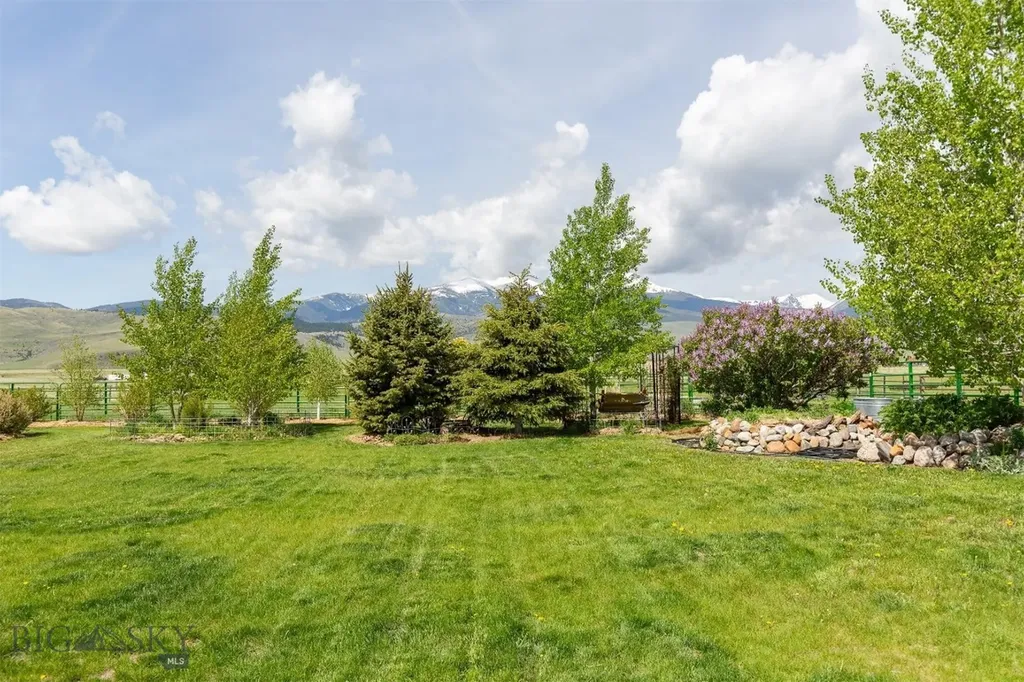 49 Redtail Hawk Road Mcallister MT 59740