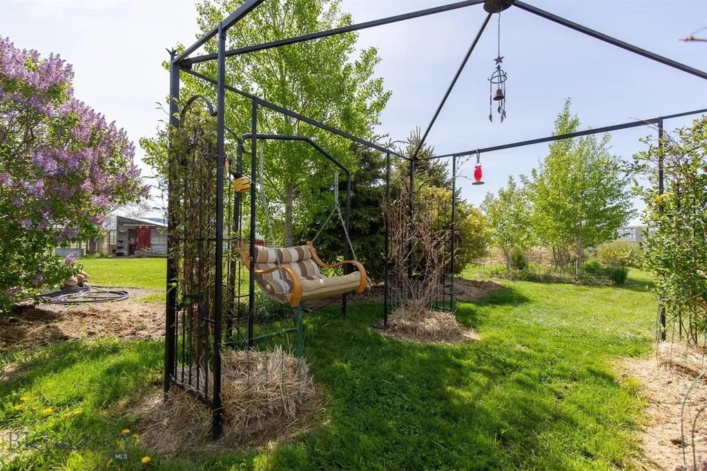 49 Redtail Hawk Road Mcallister MT 59740