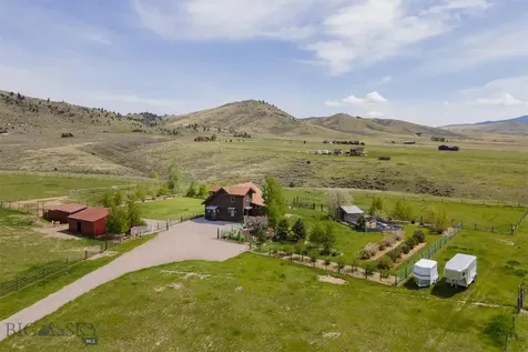 49 Redtail Hawk Road McAllister MT 59740