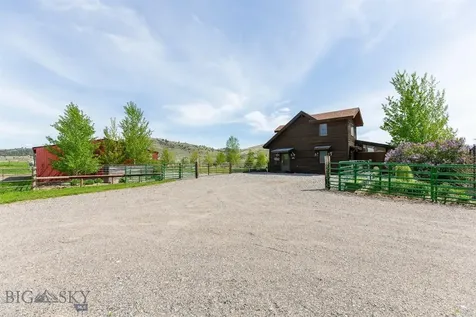 49 Redtail Hawk Road McAllister MT 59740
