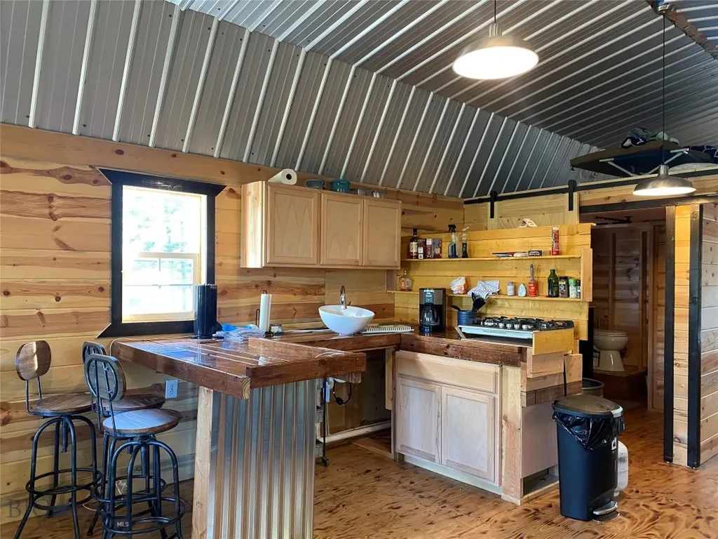 42 Grey Owl Road Philipsburg MT 59858