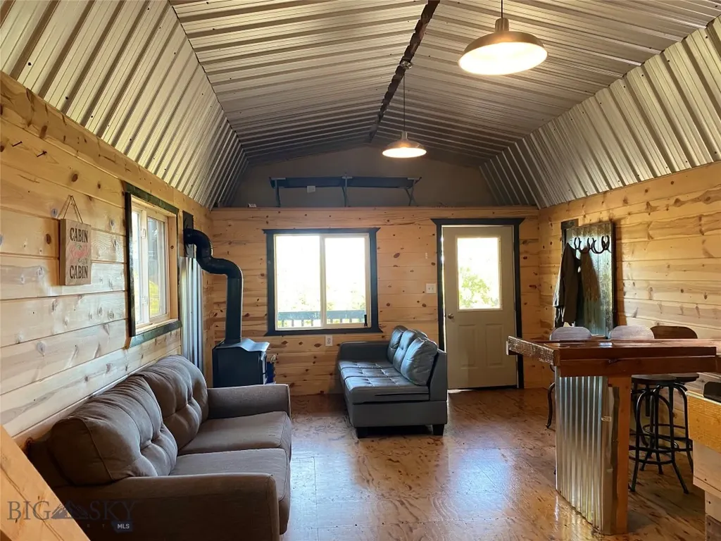 42 Grey Owl Road Philipsburg MT 59858