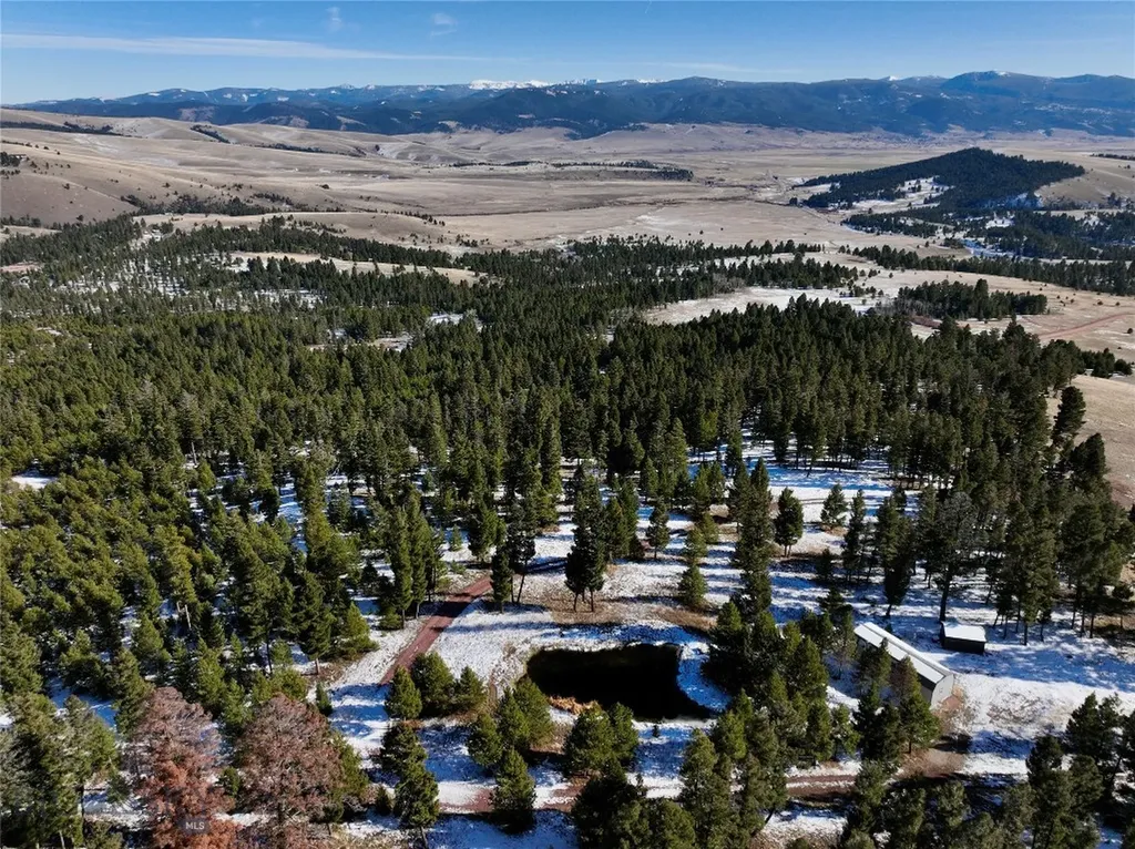 42 Grey Owl Road Philipsburg MT 59858