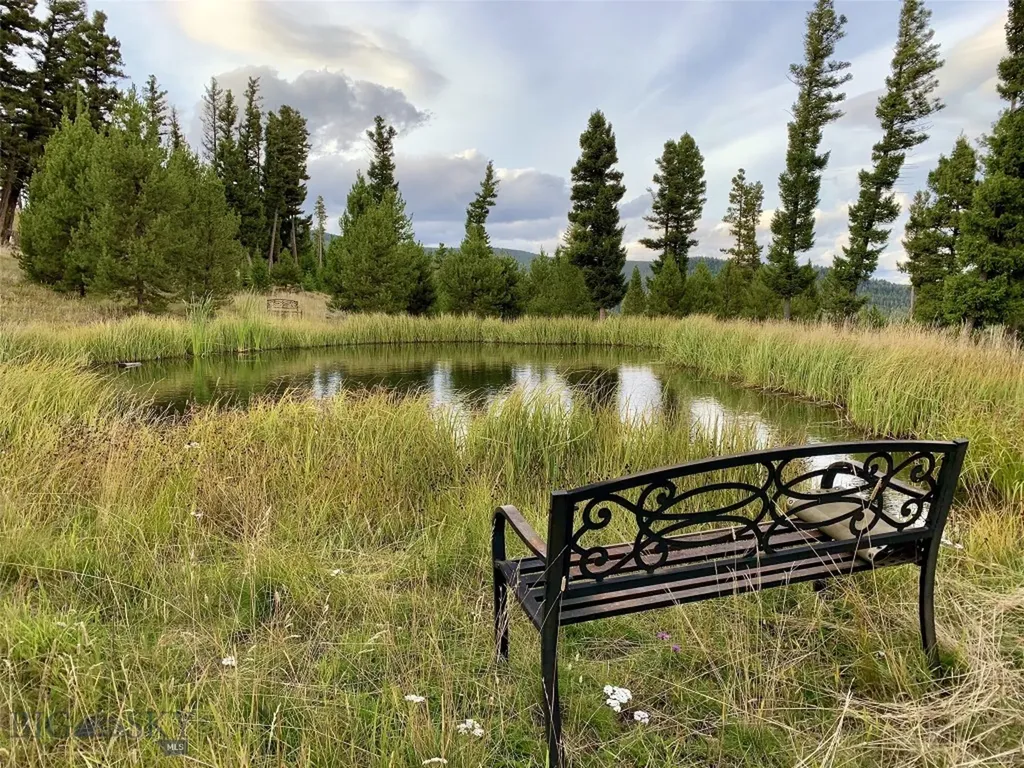 42 Grey Owl Road Philipsburg MT 59858