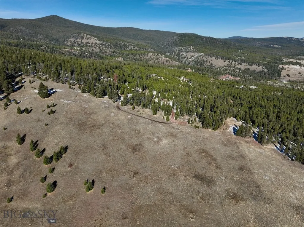 42 Grey Owl Road Philipsburg MT 59858