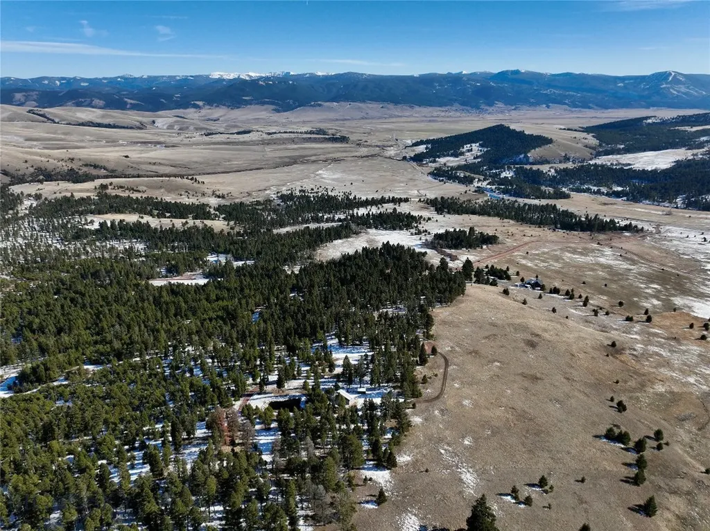 42 Grey Owl Road Philipsburg MT 59858