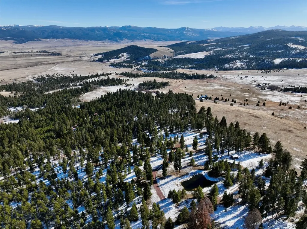 42 Grey Owl Road Philipsburg MT 59858