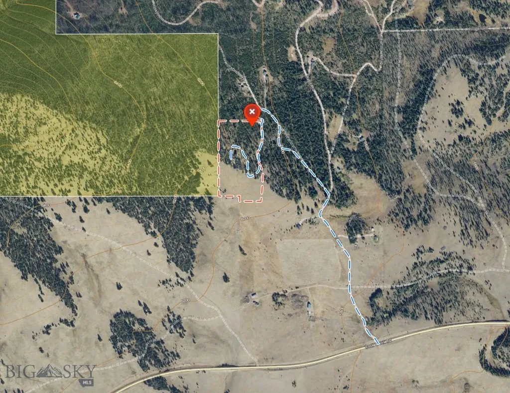 42 Grey Owl Road Philipsburg MT 59858