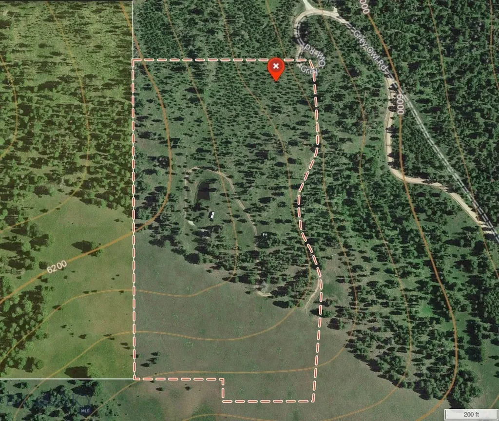 42 Grey Owl Road Philipsburg MT 59858