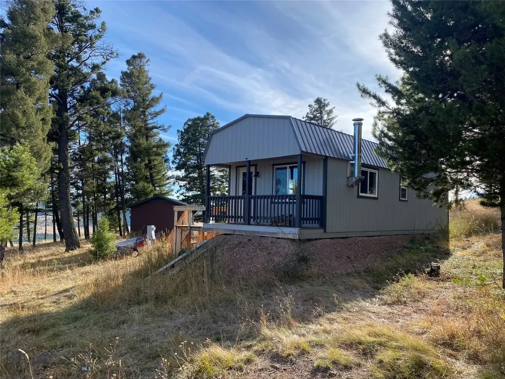 42 Grey Owl Road Philipsburg MT 59858