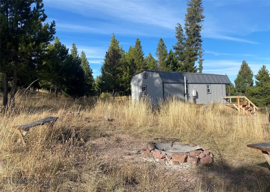 42 Grey Owl Road Philipsburg MT 59858