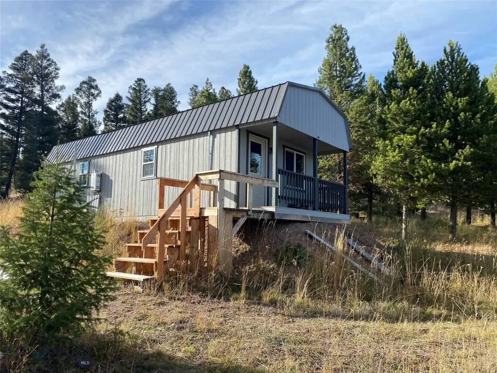 42 Grey Owl Road Philipsburg MT 59858
