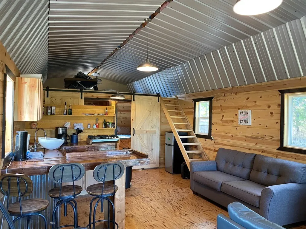 42 Grey Owl Road Philipsburg MT 59858