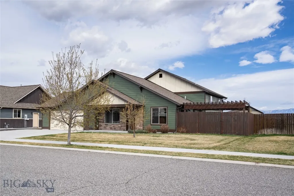 1530 Powers Boulevard Belgrade MT 59714