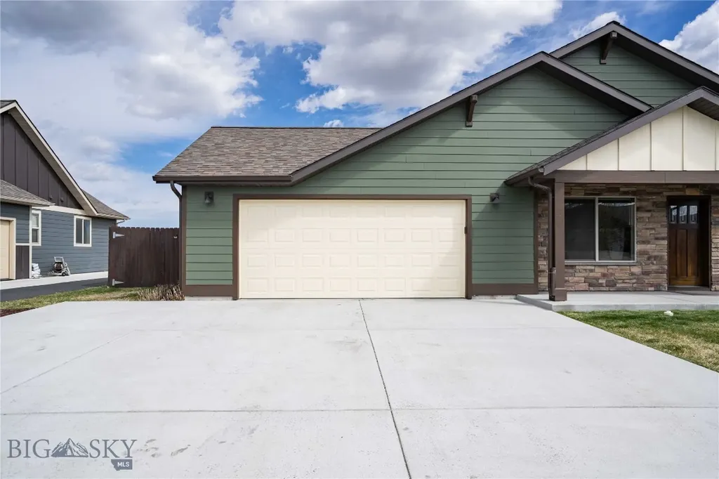 1530 Powers Boulevard Belgrade MT 59714