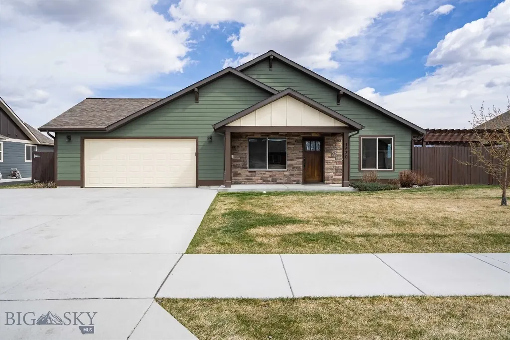 1530 Powers Boulevard Belgrade MT 59714