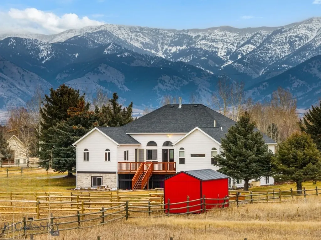 203 Alton Way Bozeman MT 59718