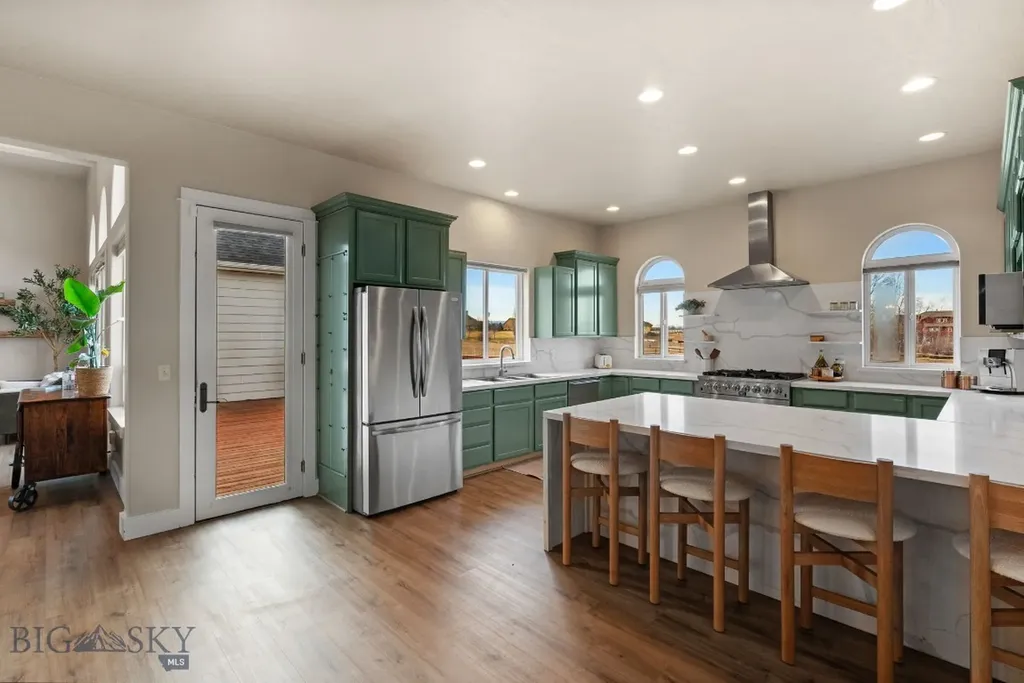 203 Alton Way Bozeman MT 59718