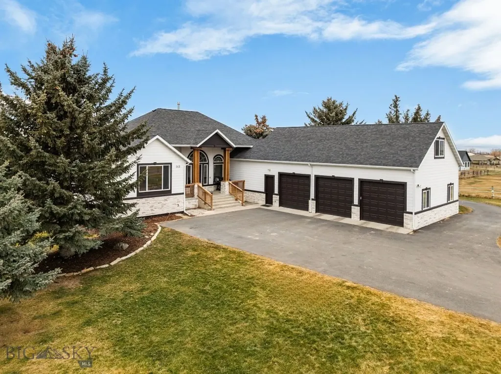 203 Alton Way Bozeman MT 59718
