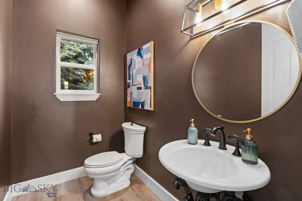 203 Alton Way Bozeman MT 59718