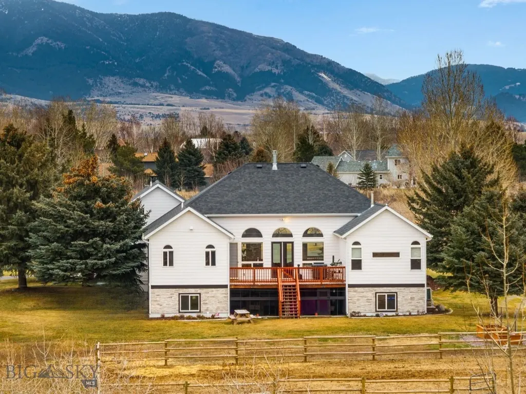203 Alton Way Bozeman MT 59718