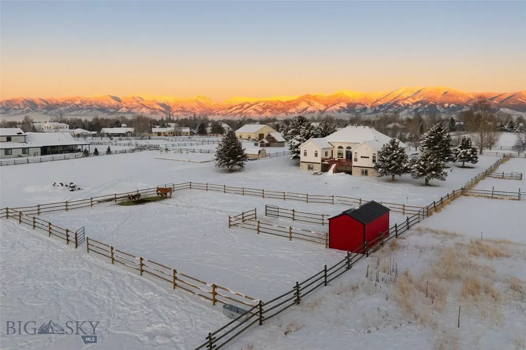 203 Alton Way Bozeman MT 59718