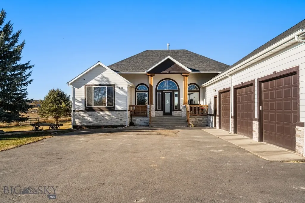203 Alton Way Bozeman MT 59718