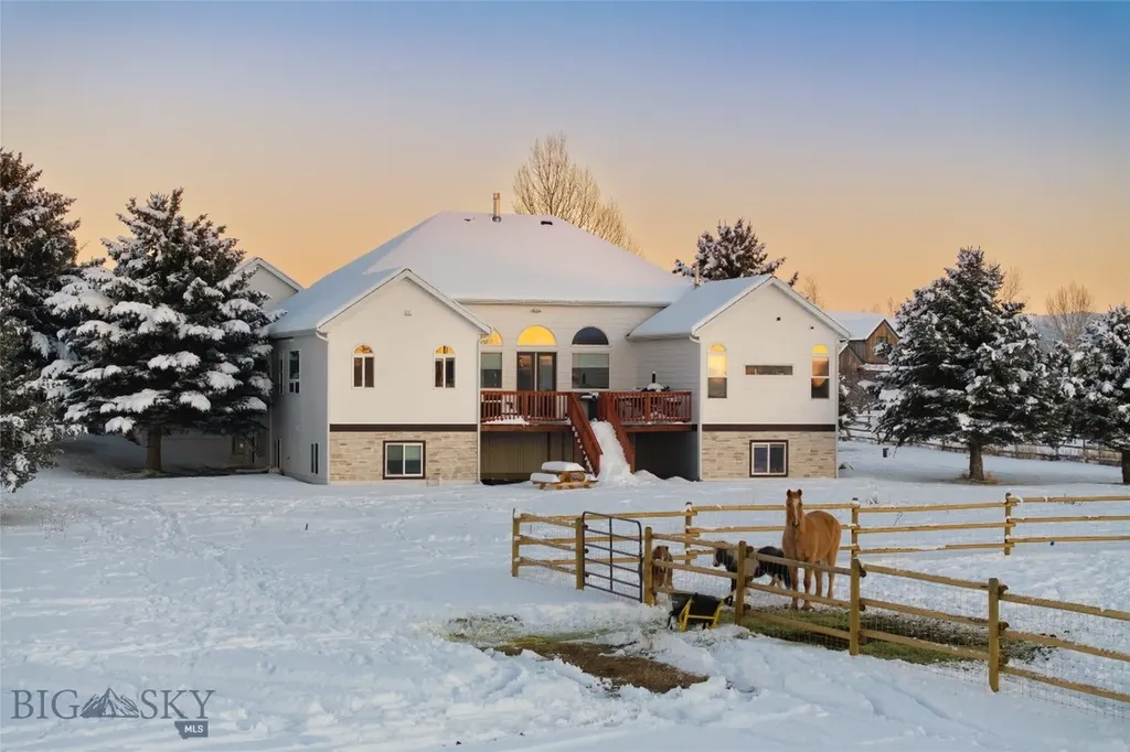203 Alton Way Bozeman MT 59718