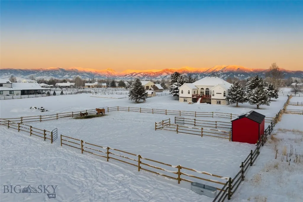 203 Alton Way Bozeman MT 59718