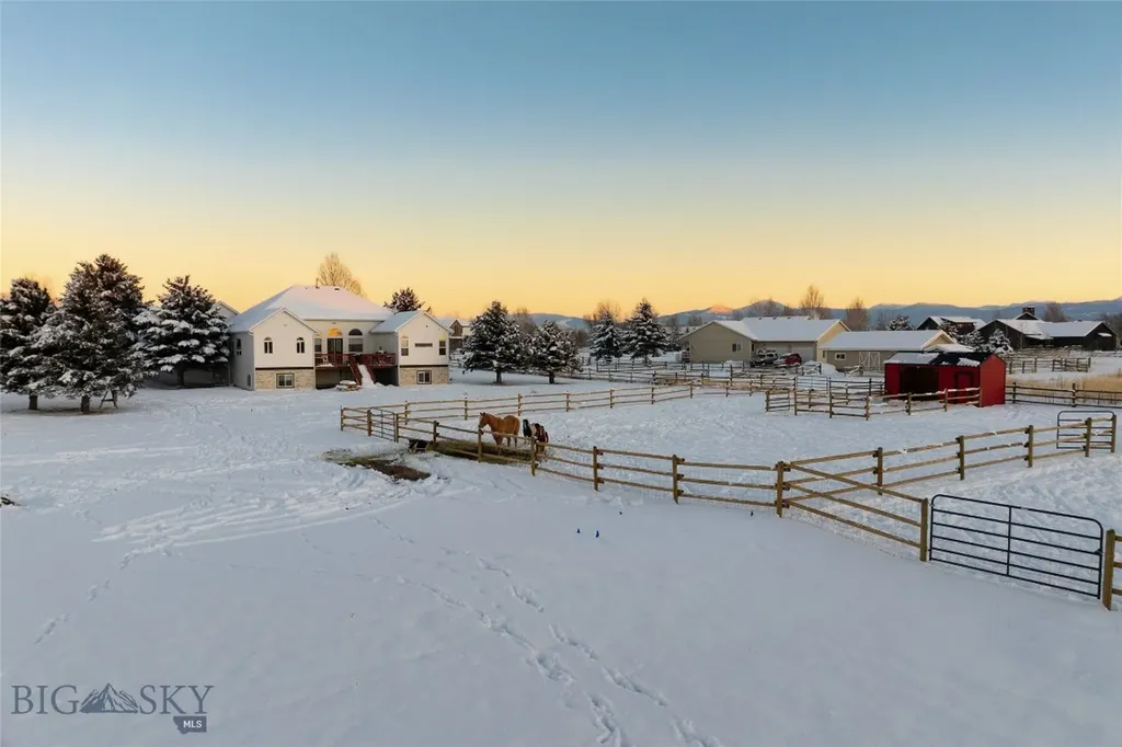 203 Alton Way Bozeman MT 59718