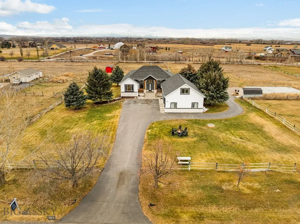 203 Alton Way Bozeman MT 59718