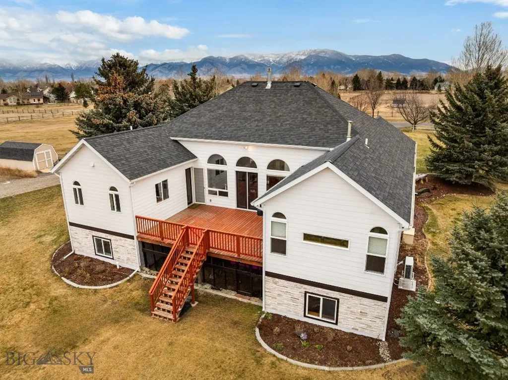 203 Alton Way Bozeman MT 59718