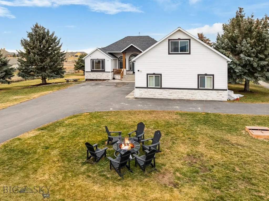 203 Alton Way Bozeman MT 59718