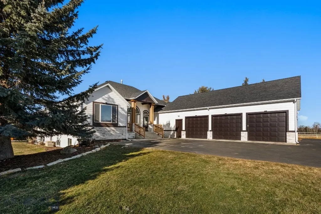 203 Alton Way Bozeman MT 59718