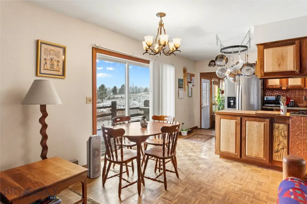 240 Roosevelt Drive Butte MT 59701