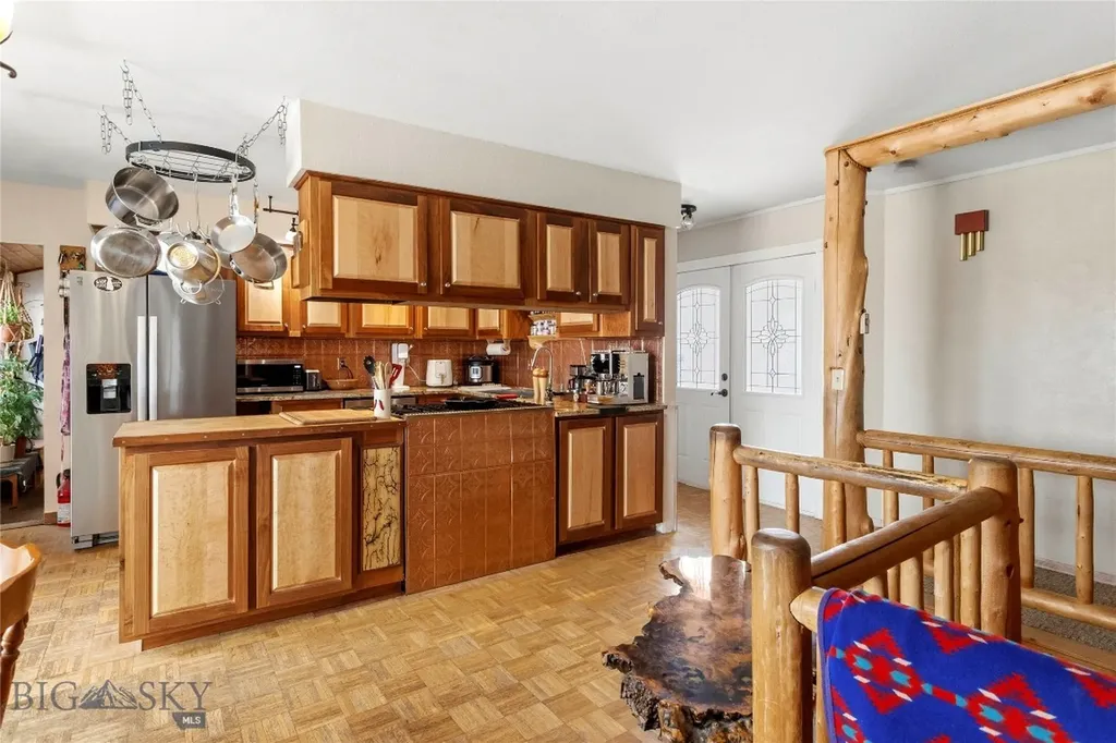240 Roosevelt Drive Butte MT 59701