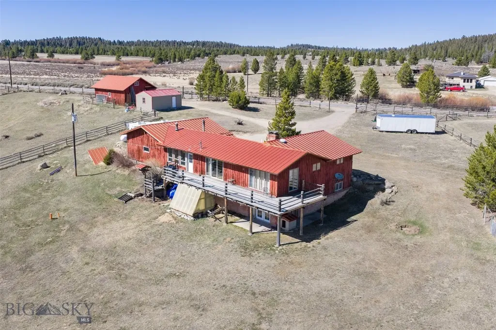 240 Roosevelt Drive Butte MT 59701