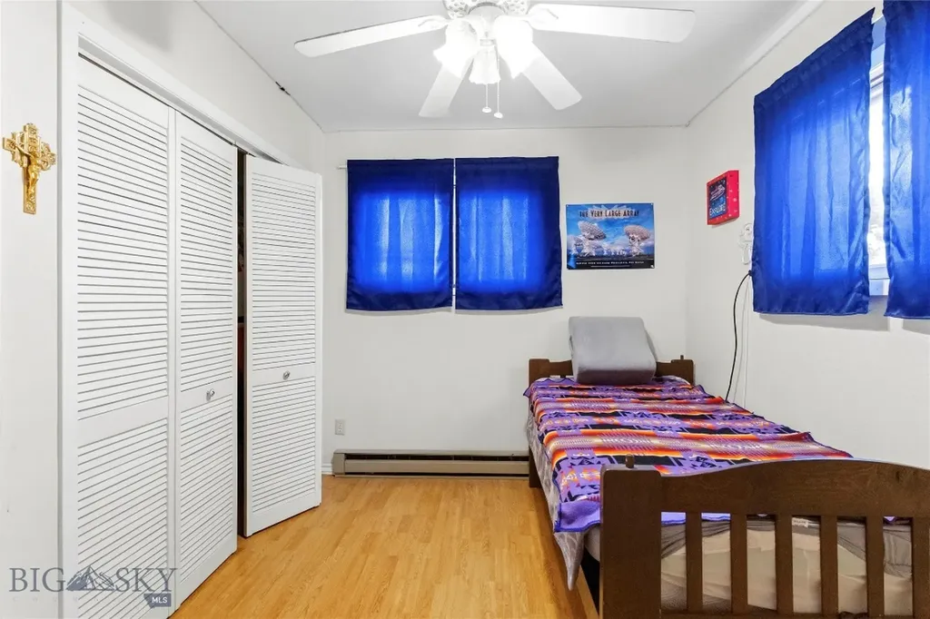 240 Roosevelt Drive Butte MT 59701
