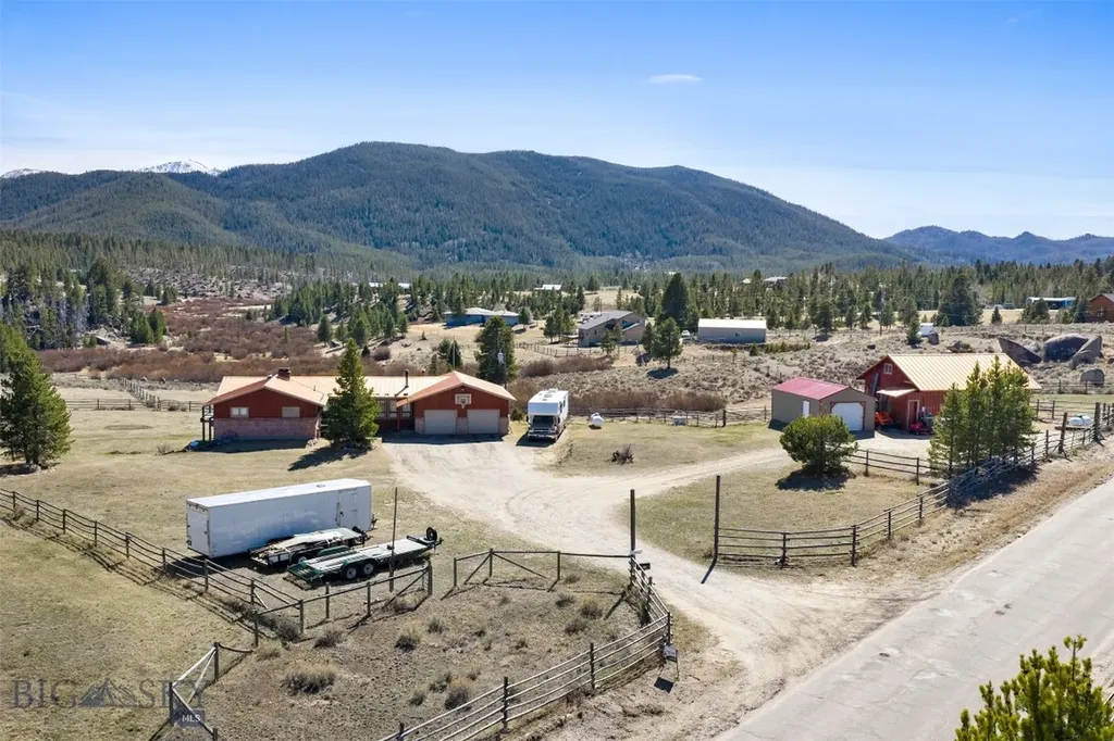 240 Roosevelt Drive Butte MT 59701