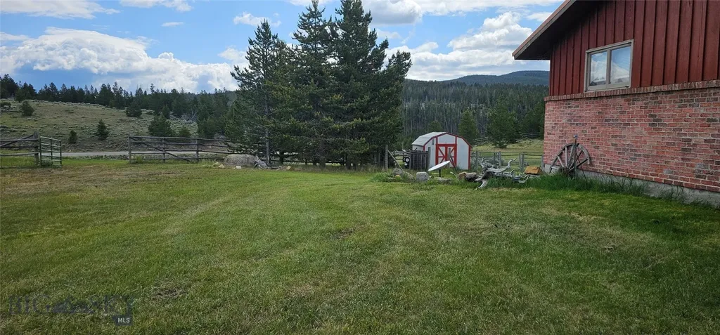 240 Roosevelt Drive Butte MT 59701