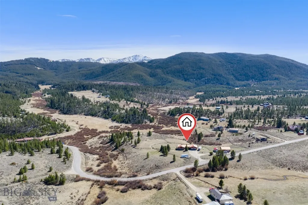 240 Roosevelt Drive Butte MT 59701