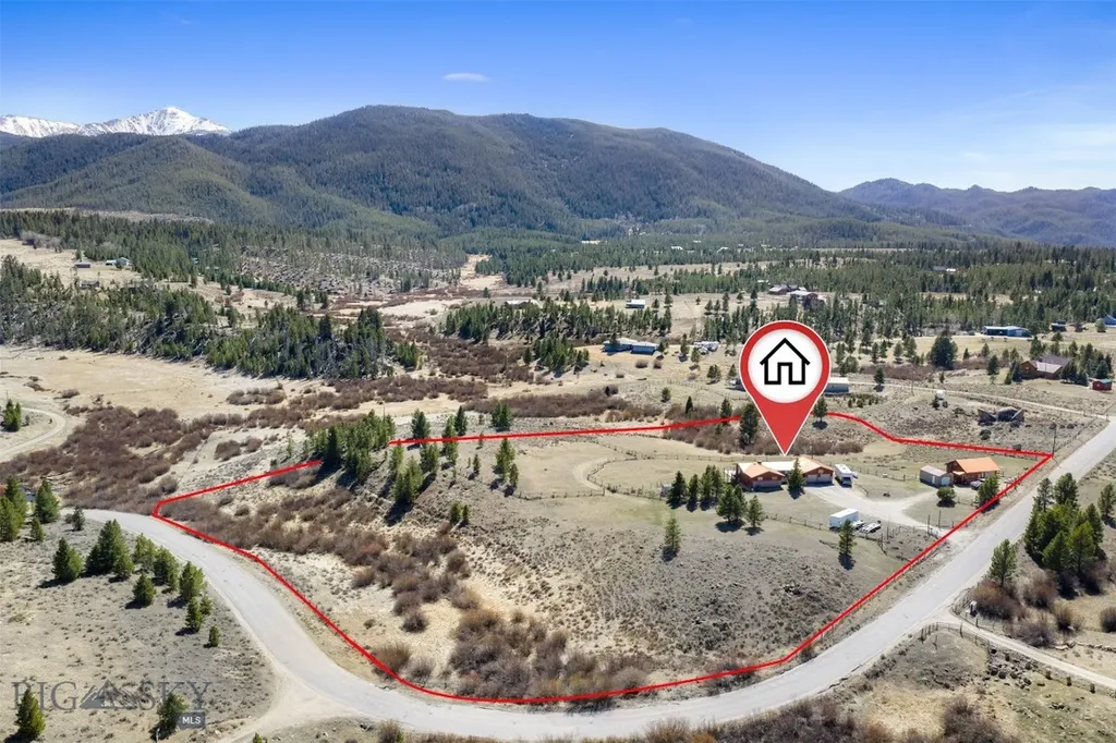 240 Roosevelt Drive Butte MT 59701