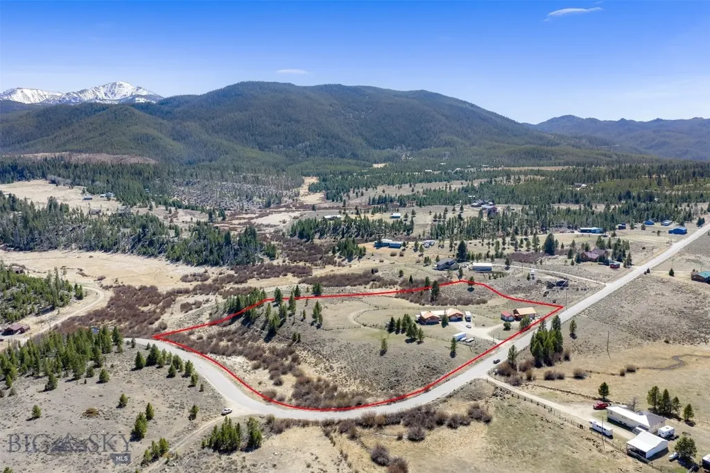 240 Roosevelt Drive Butte MT 59701