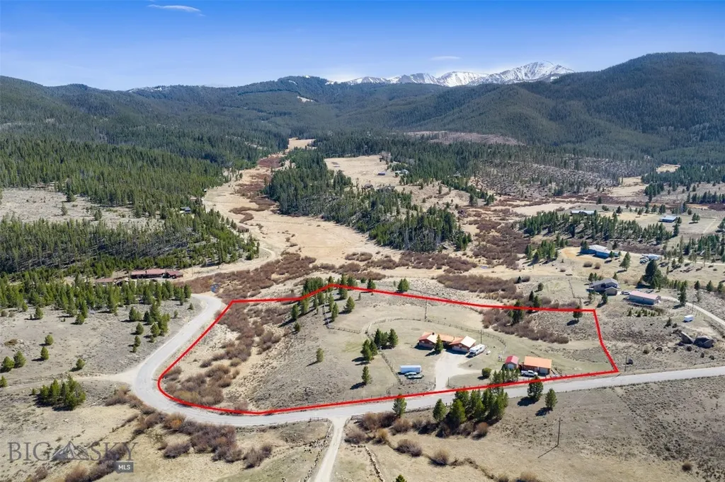 240 Roosevelt Drive Butte MT 59701