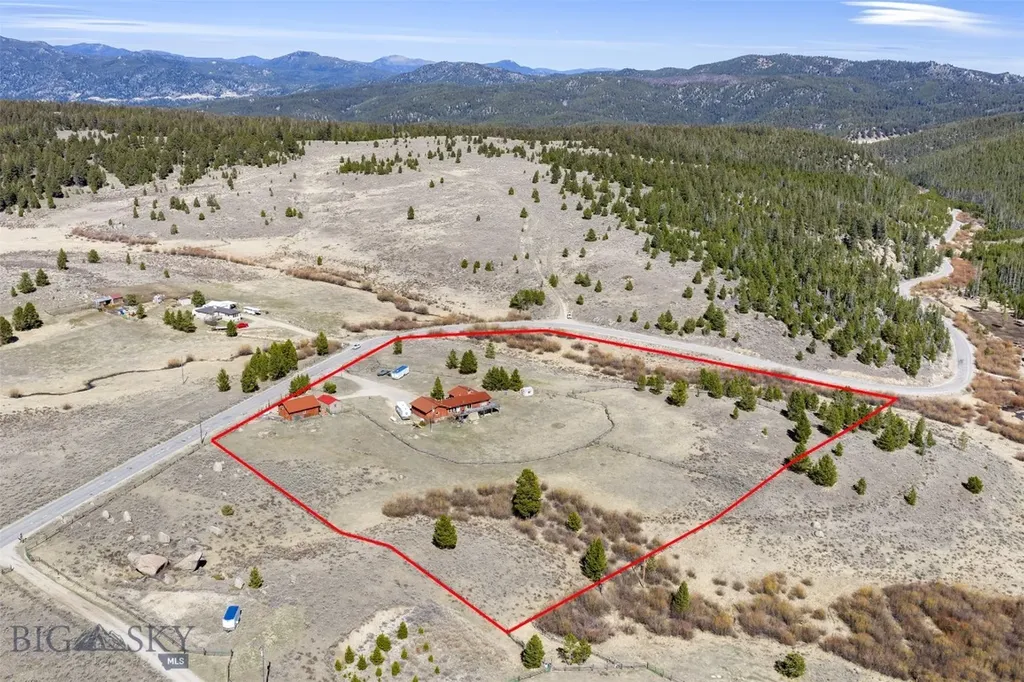 240 Roosevelt Drive Butte MT 59701