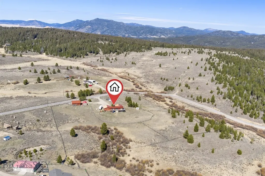 240 Roosevelt Drive Butte MT 59701