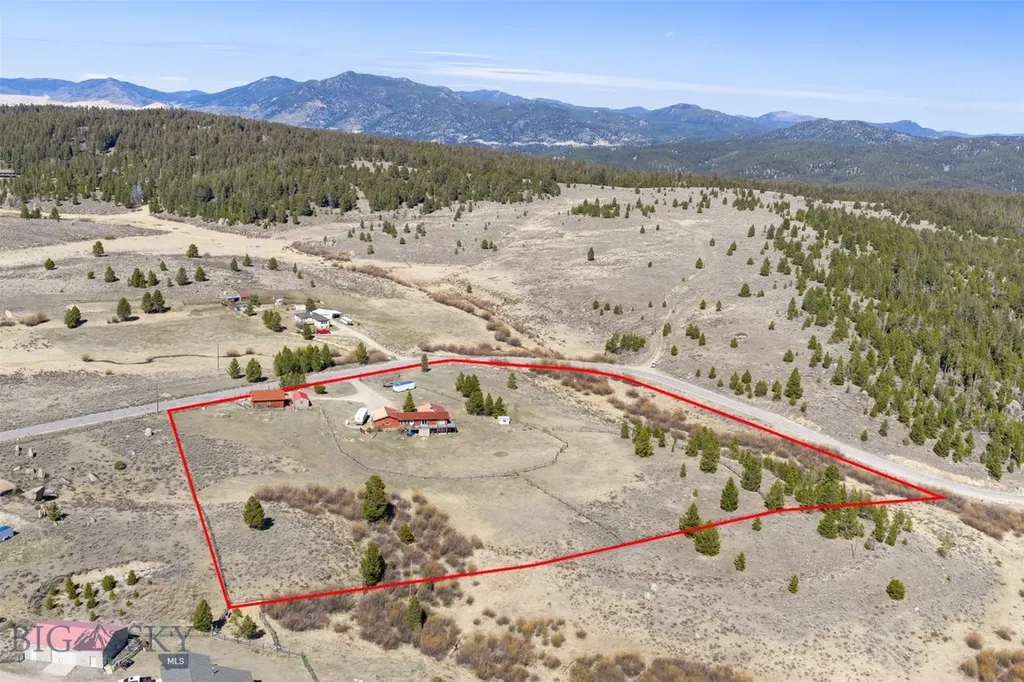 240 Roosevelt Drive Butte MT 59701