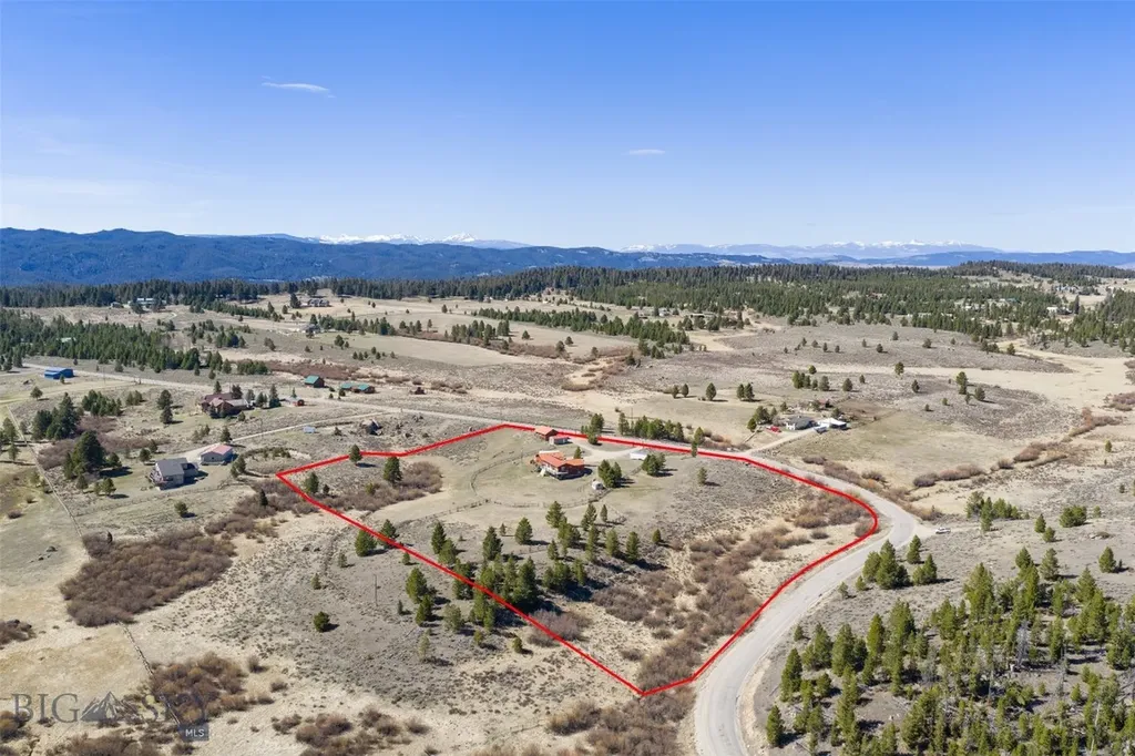 240 Roosevelt Drive Butte MT 59701